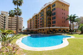 Apartamento Residencial Bajondillo, Torremolinos